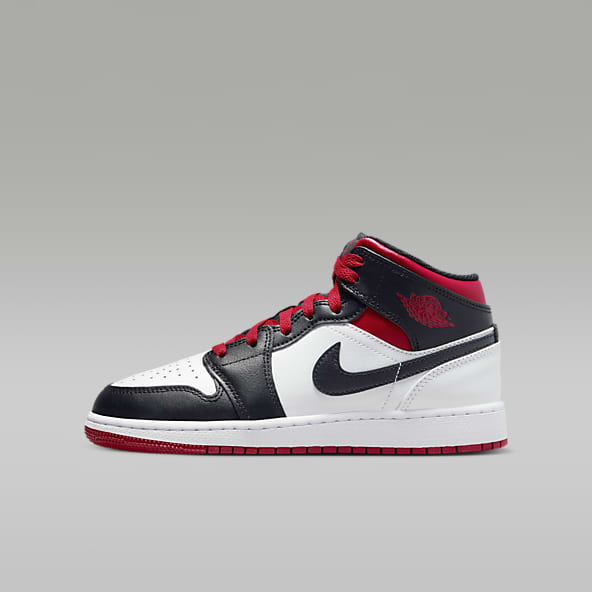 Older kids jordans sale